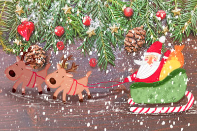 Santa_reindeer_sleigh