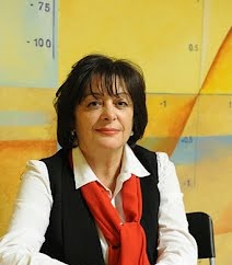 Irina Khavinson
